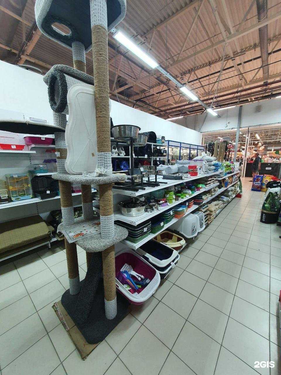 Отзывы на компанию ЗооМаг в Миассе c фото