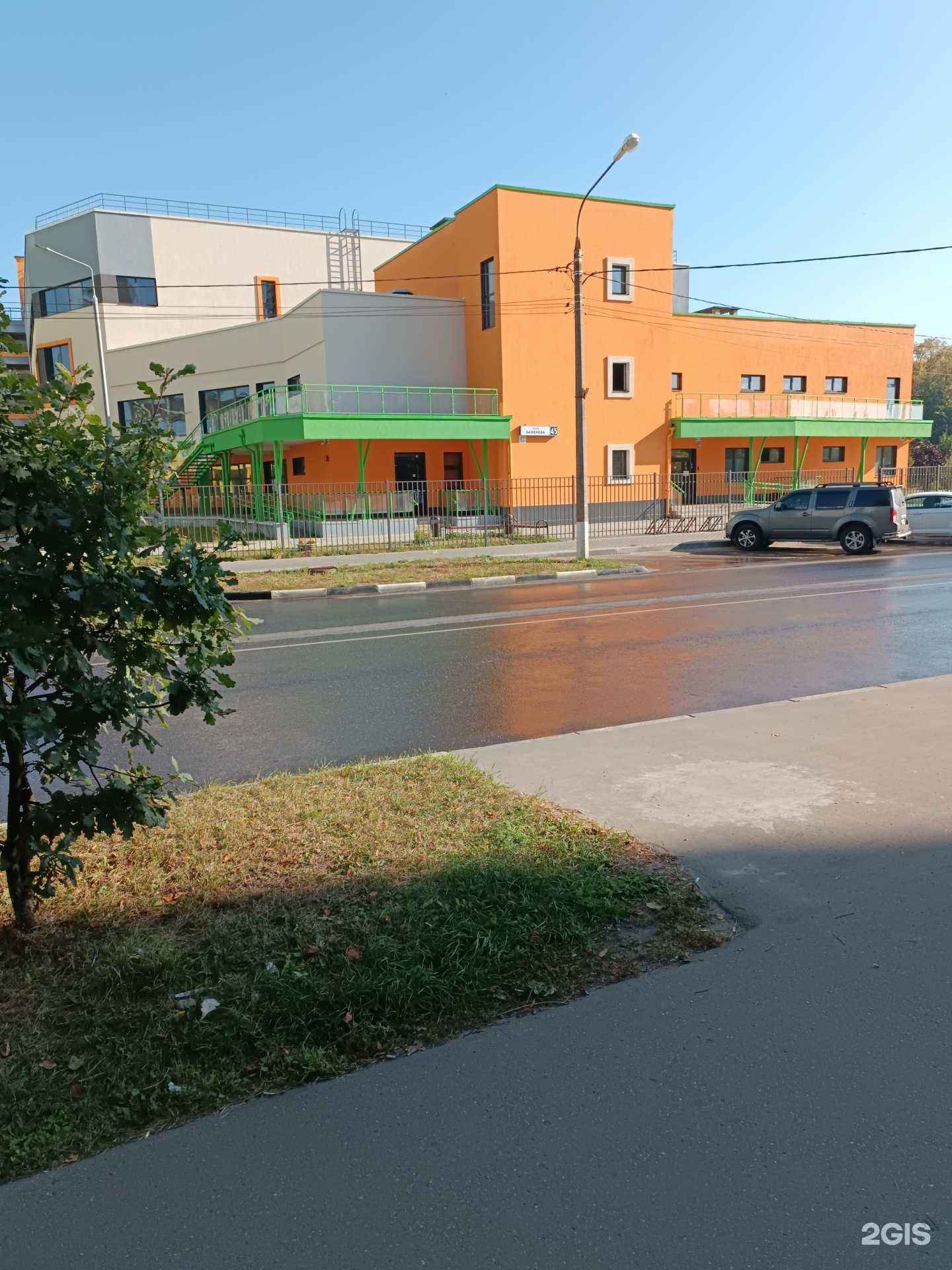 Отзывы на компанию Звёздный в Жуковском c фото - фотография 2 из 2