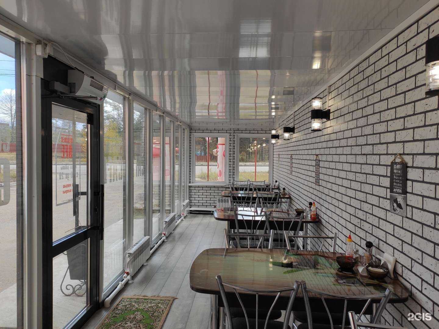 Отзывы на компанию Container в г. Улан-Удэ c фото