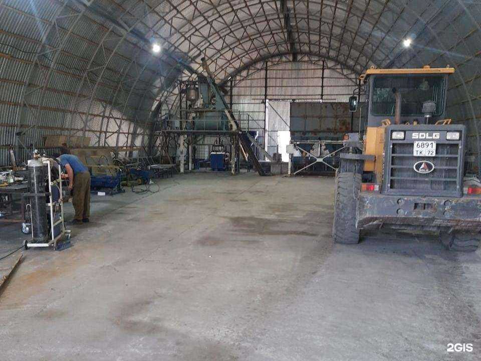 Отзывы на компанию Тдк в Тюмени c фото