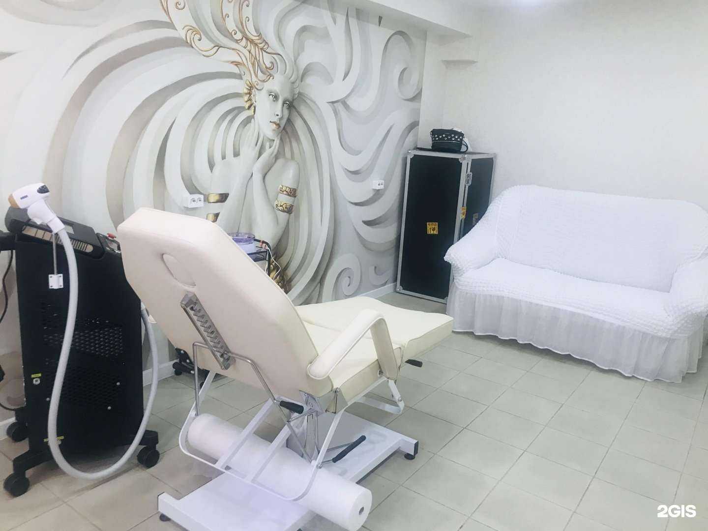 Отзывы на компанию Студия удаления волос в Краснодаре c фото