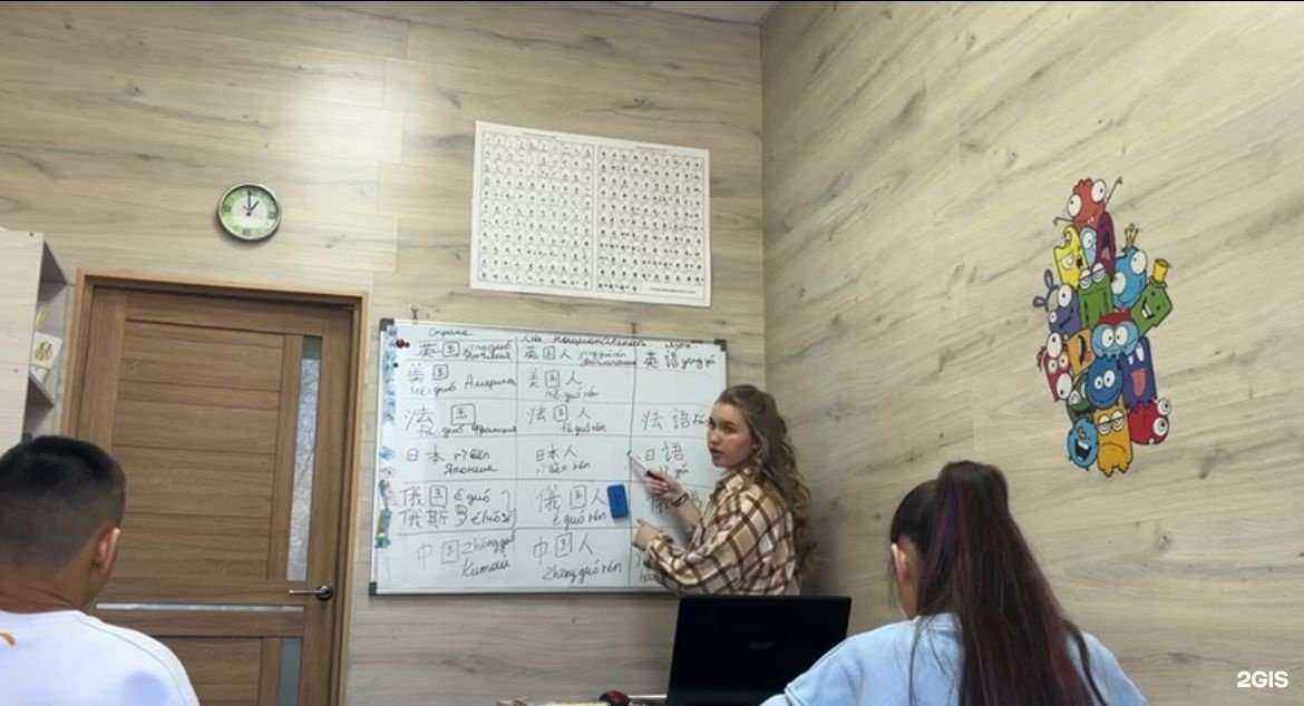 Отзывы на компанию Progress в Абакане c фото