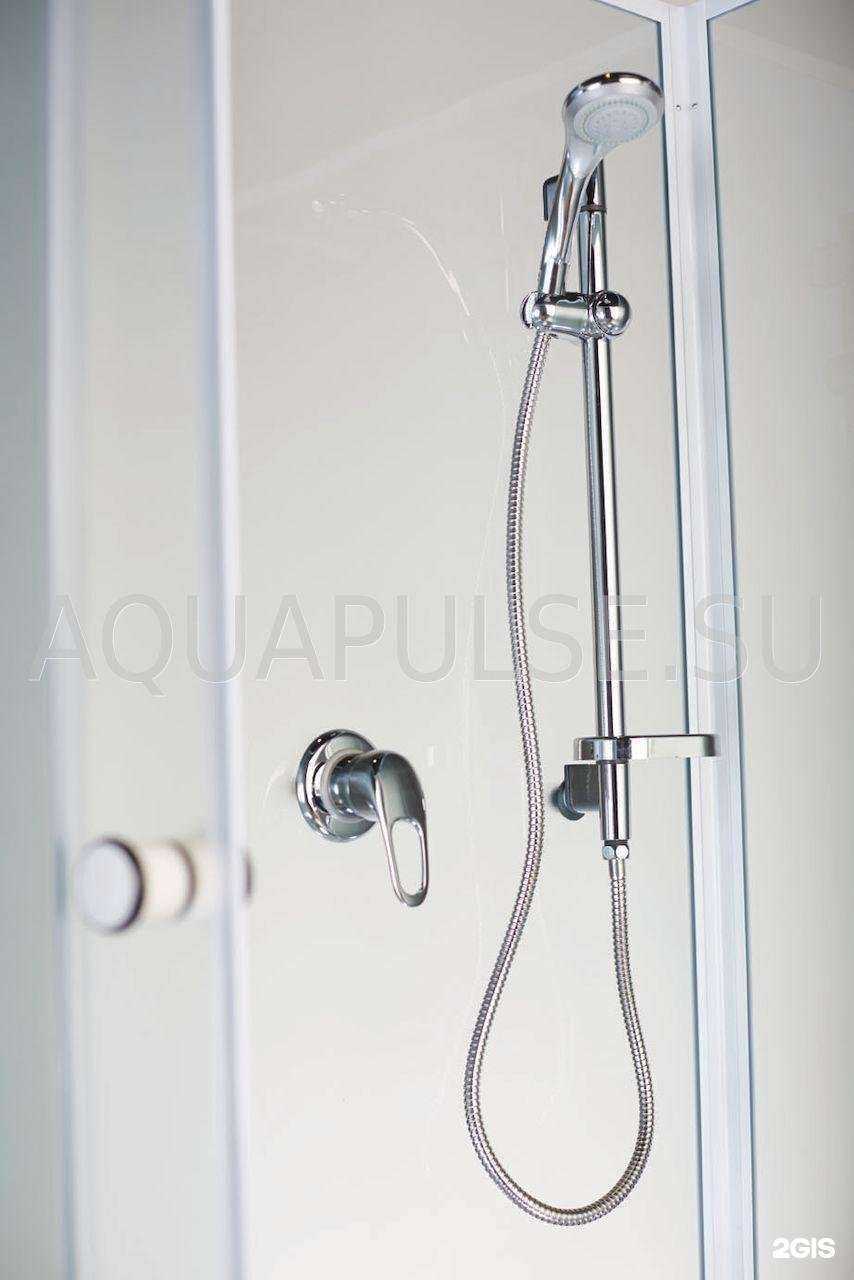 Отзывы на компанию Aquapulse в г. Челябинск c фото