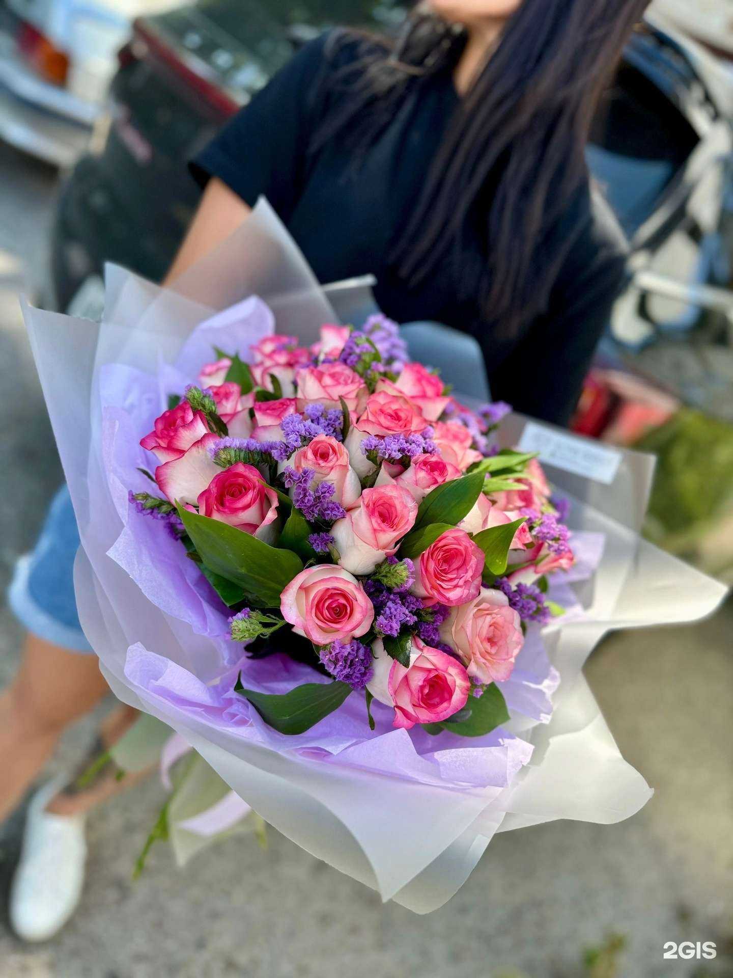 Отзывы на компанию Хочу Букет в Волгограде c фото