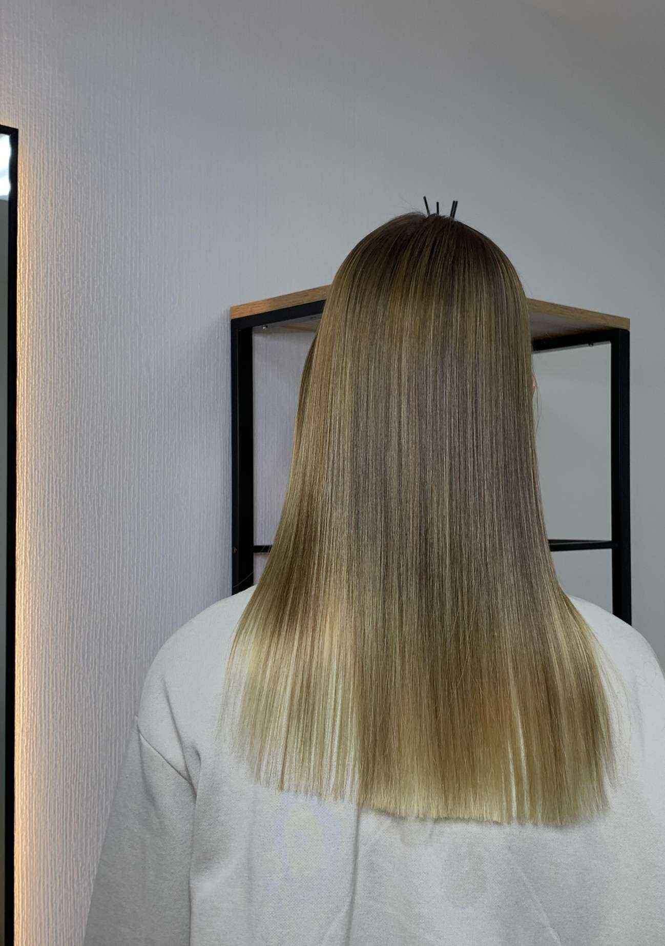 Отзывы на компанию Julian’s hair studio кератин/ботокс  в г. Петрозаводск c фото