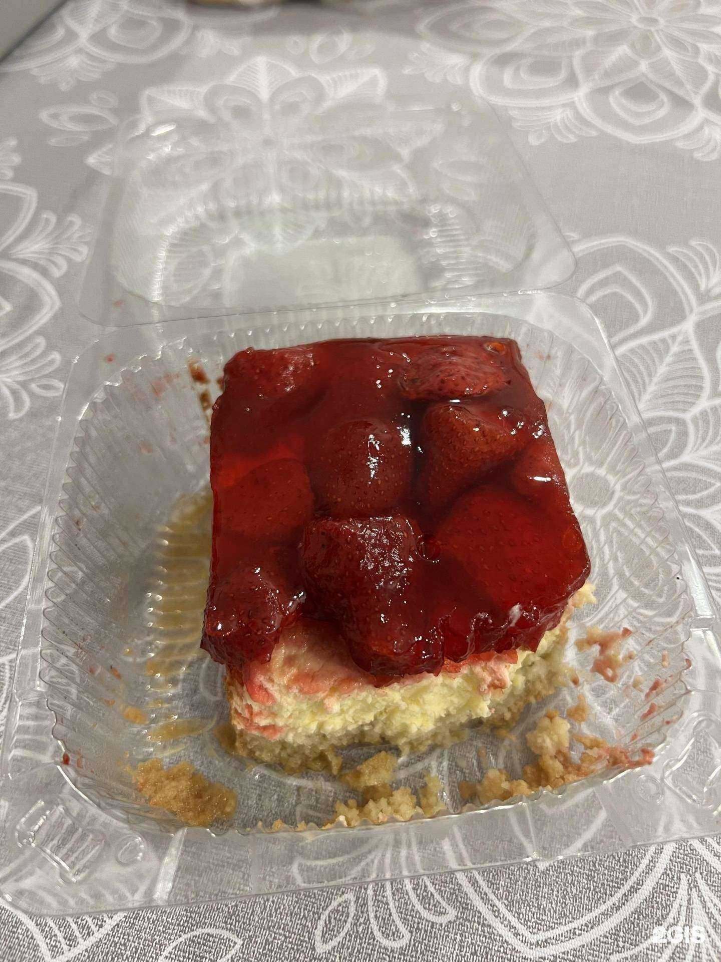 Отзывы на компанию Фрекен Бок в г. Тюмень c фото