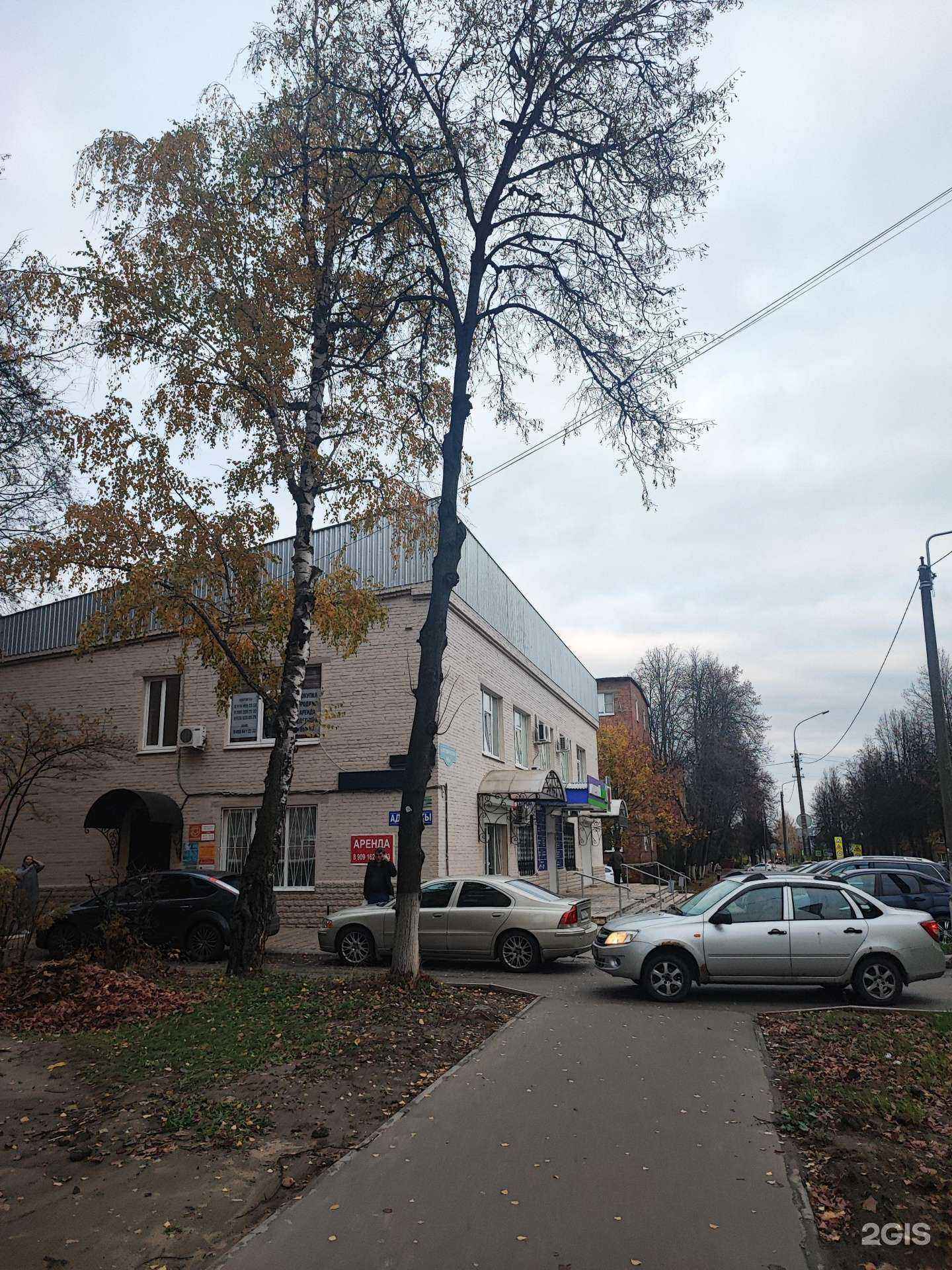 Отзывы на компанию Альтернатива в г. Ступино c фото