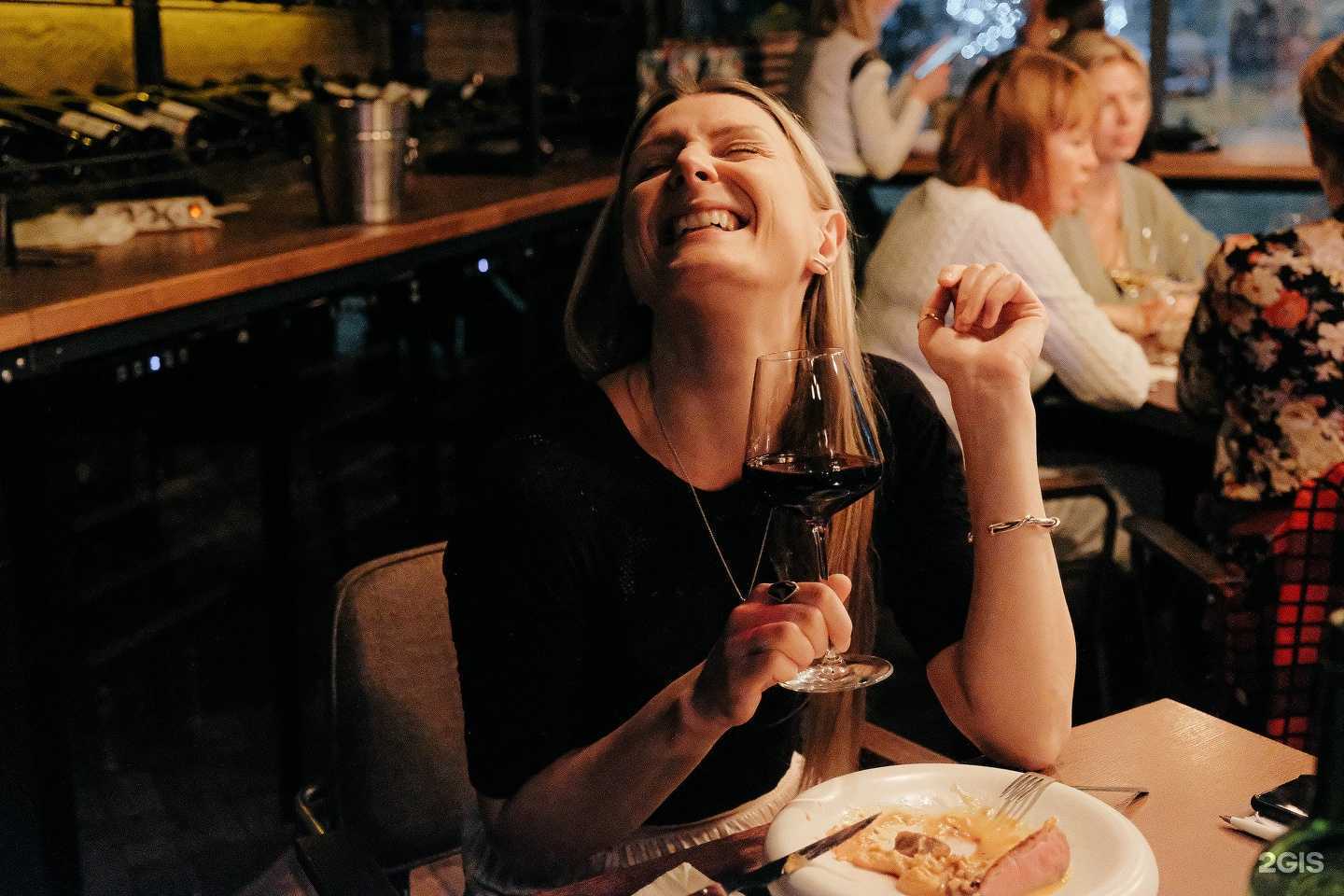 Отзывы на компанию Pardon my french в Новосибирске c фото