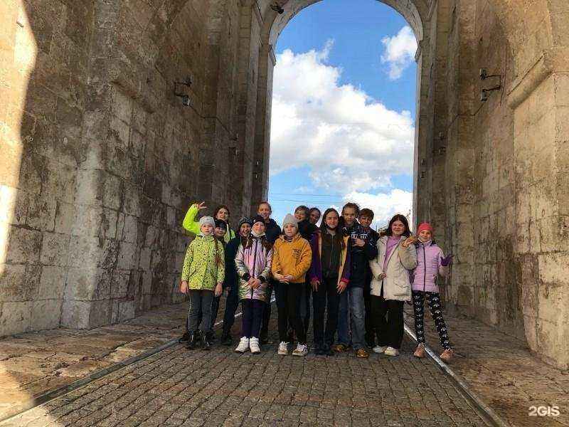 Отзывы на компанию Приморская спортивная школа в Архангельске c фото