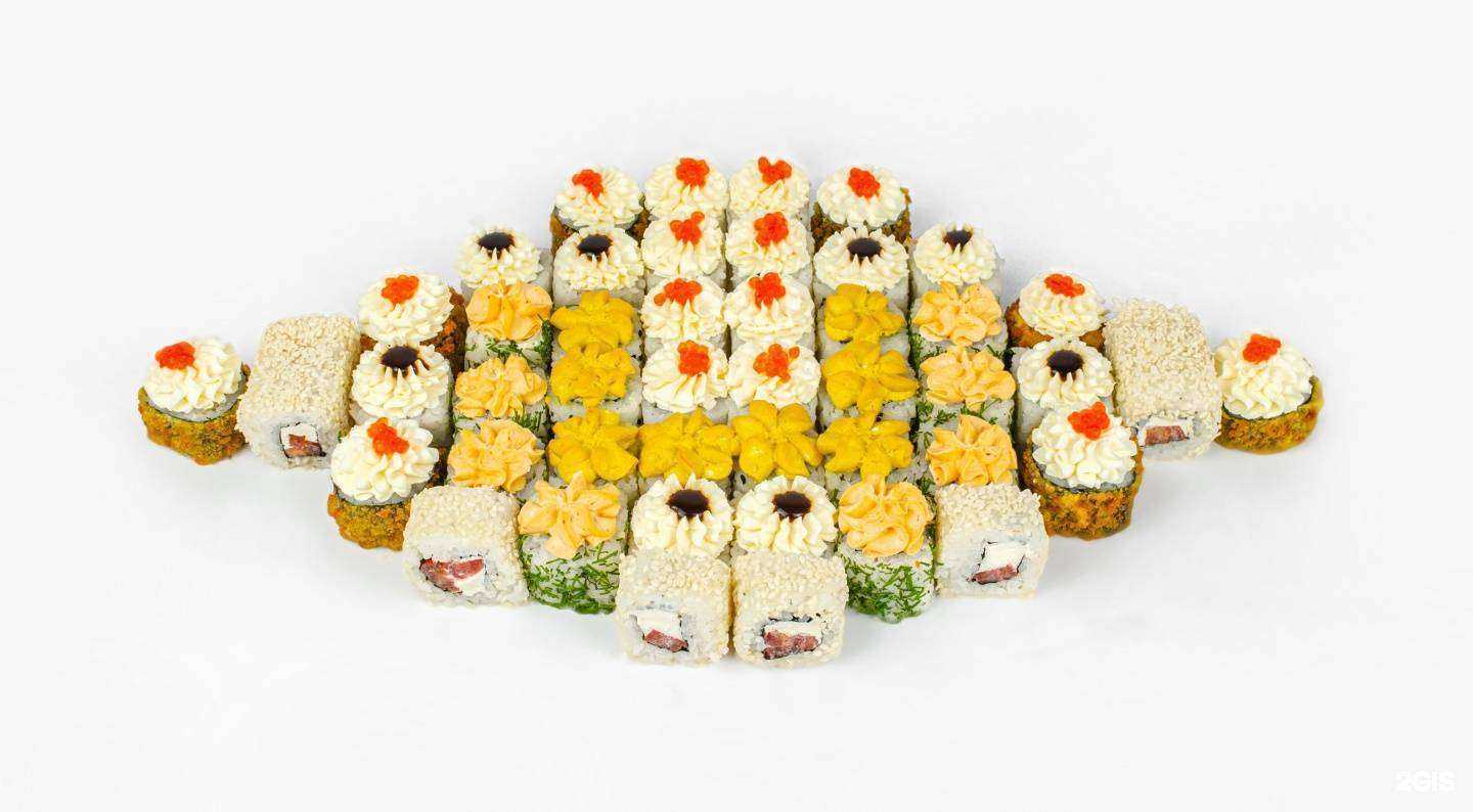 Отзывы на компанию Дерзкий лосось в г. Йошкар-Ола c фото