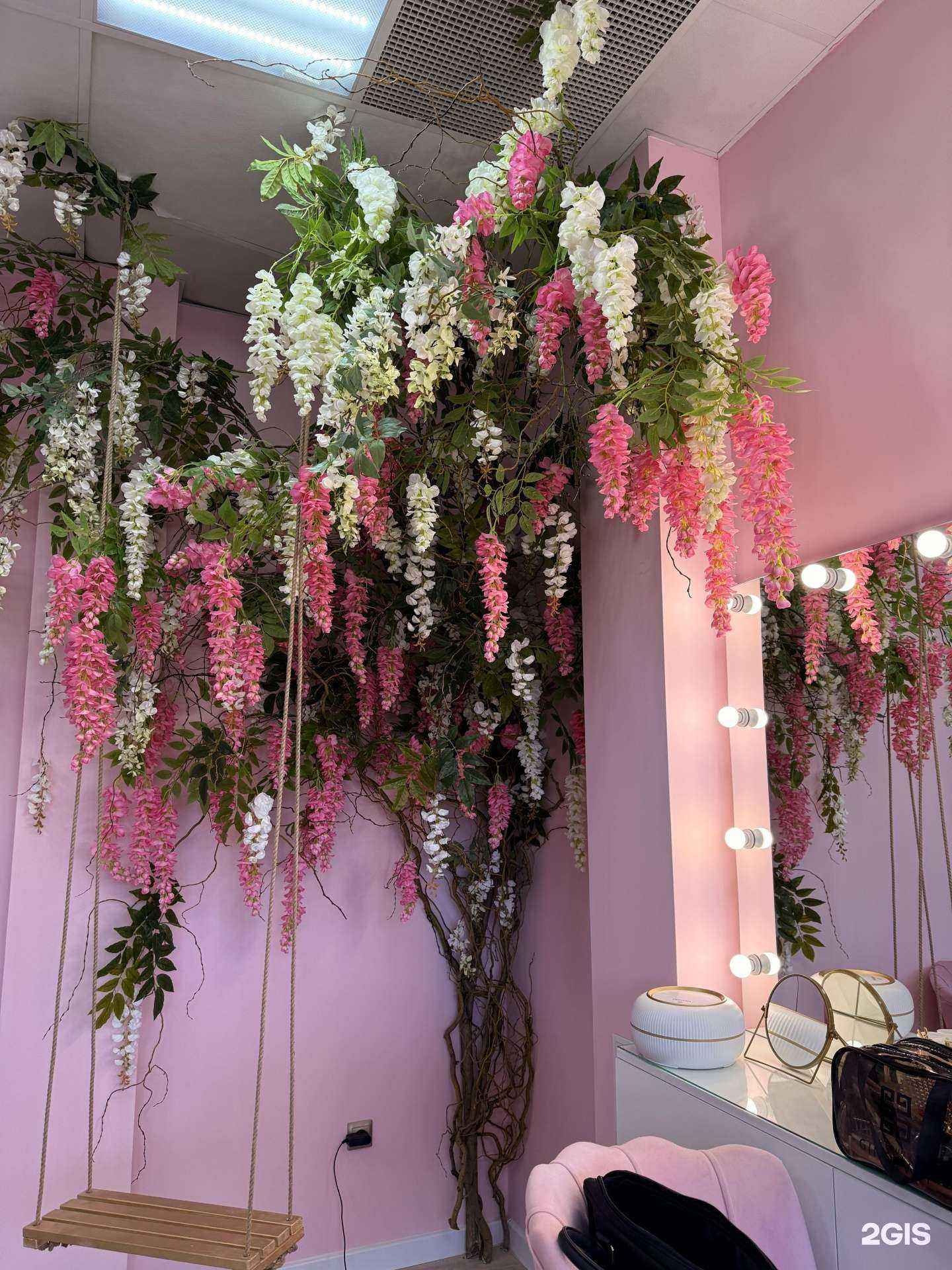 Отзывы на компанию AID by Anita Dmitrieva в г. Липецк c фото