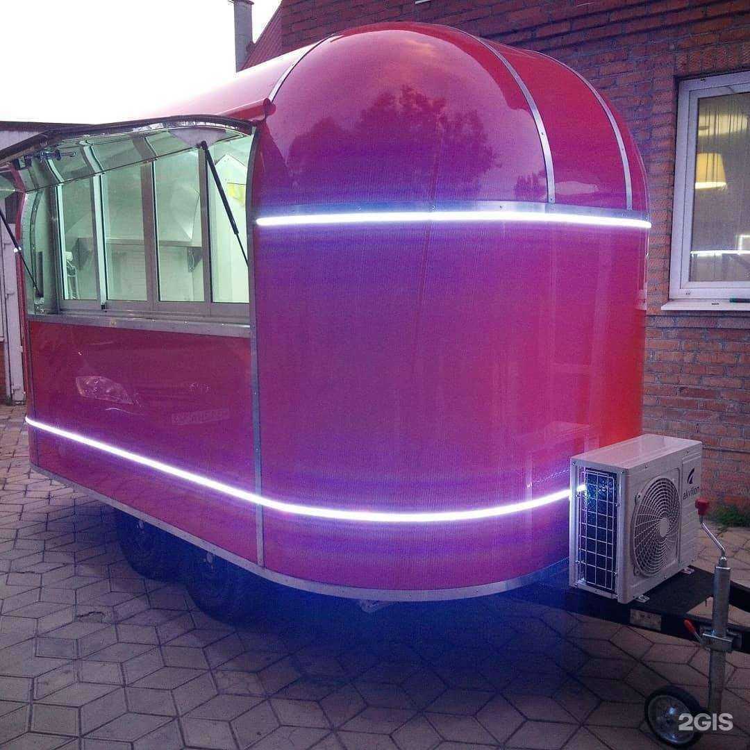 Отзывы на компанию Техно трак в Краснодаре c фото