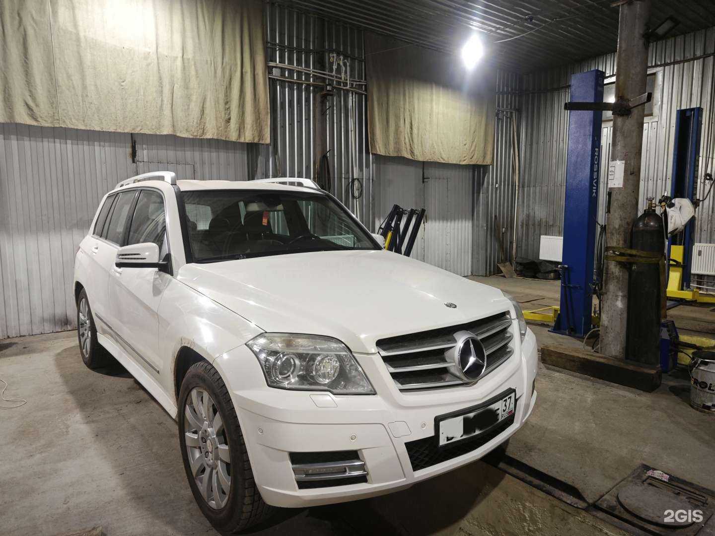 Отзывы на компанию Mansory в г. Иваново c фото