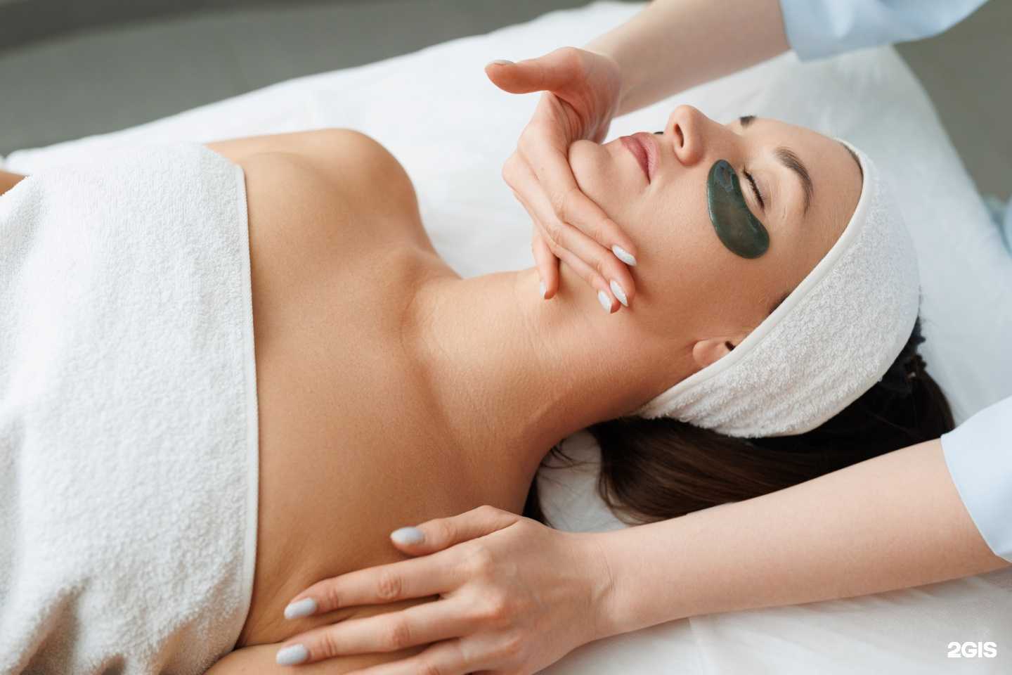 Отзывы на компанию Facelogica в г. Пермь c фото