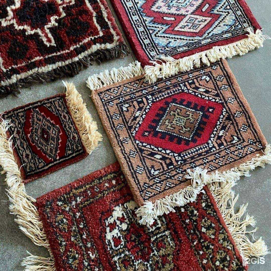 Отзывы на компанию Домочисты в г. Куровское c фото