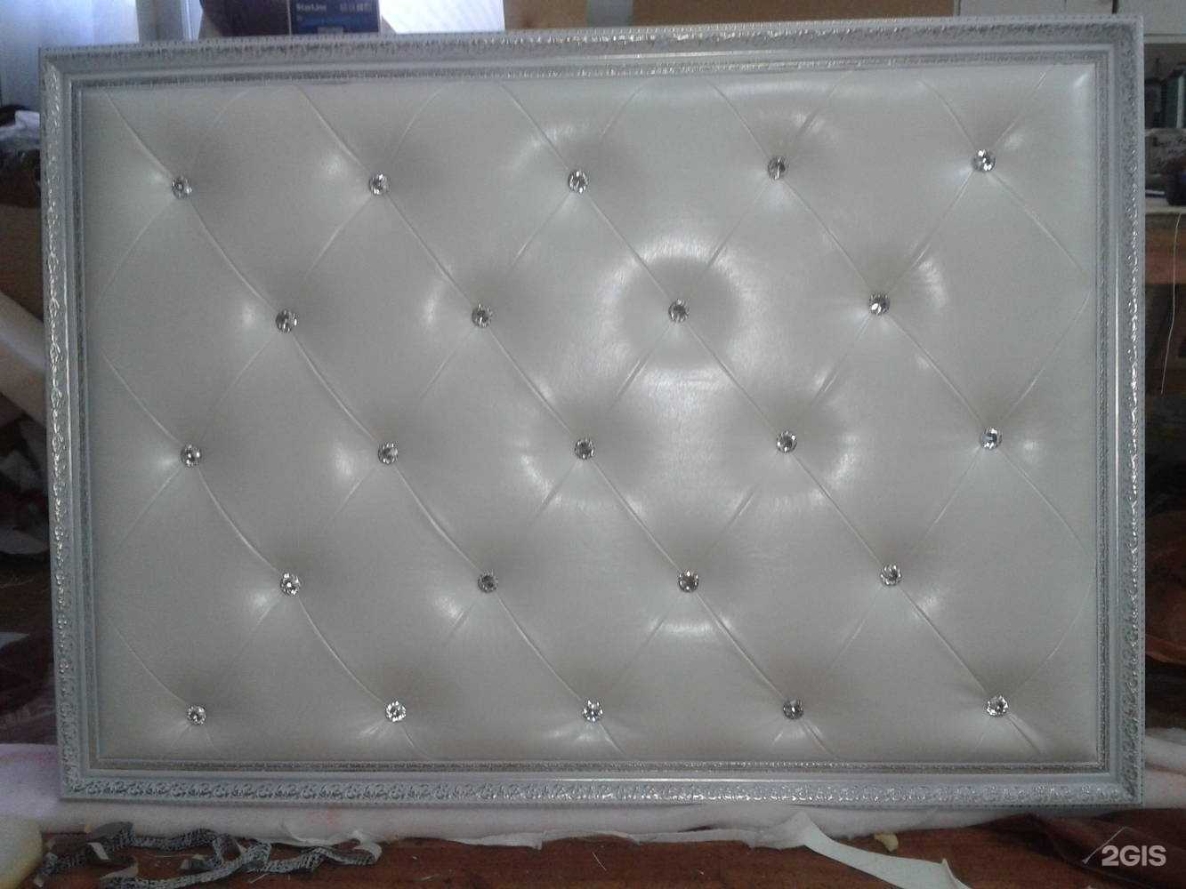 Отзывы на компанию Эксклюзив мебель в г. Томск c фото