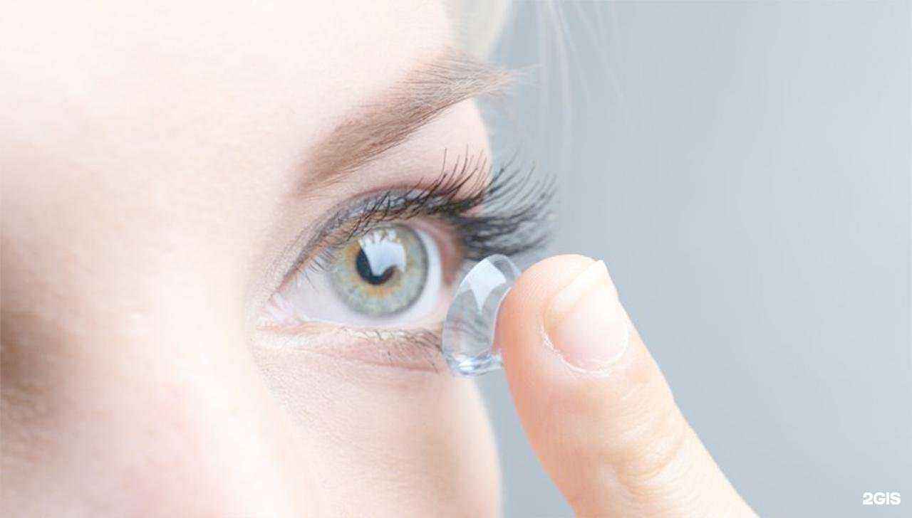 Отзывы на компанию Клиника восстановления зрения в г. Казань c фото