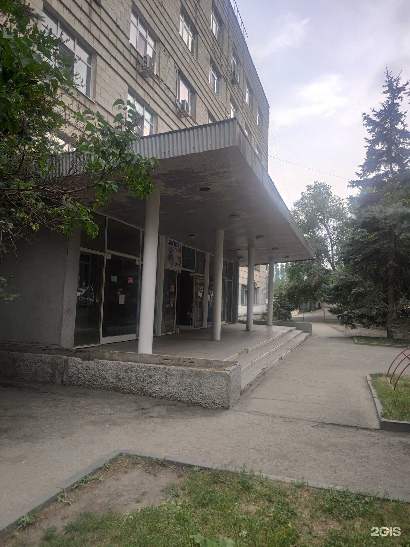 Отзывы на компанию Столовая в Саратове c фото - фотография 2 из 2