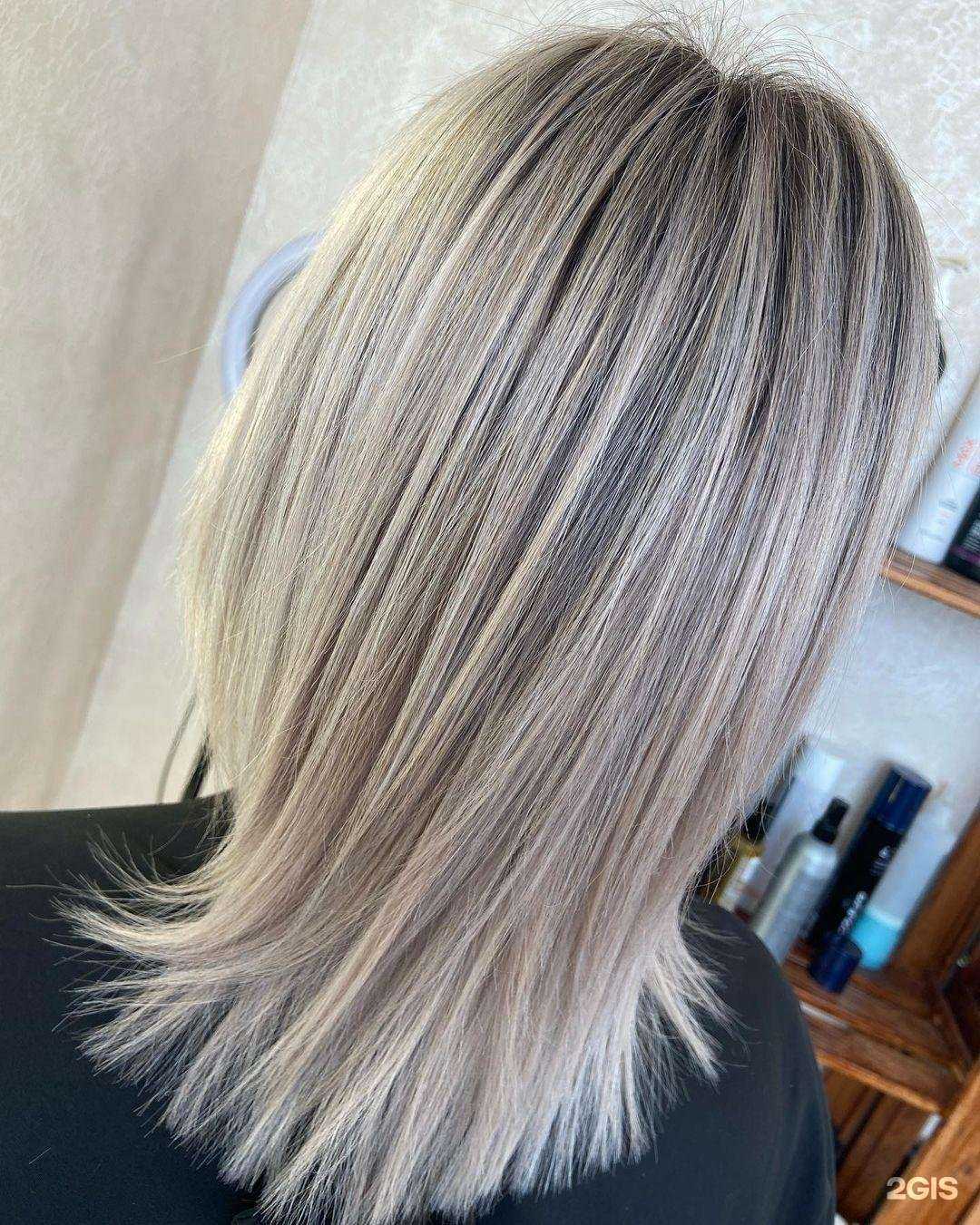 Отзывы на компанию Студия красивых волос в Качканаре c фото