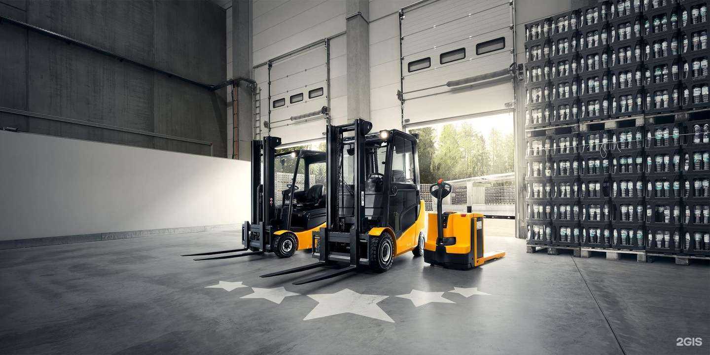 Отзывы на компанию Эксперт логистик в г. Воронеж c фото