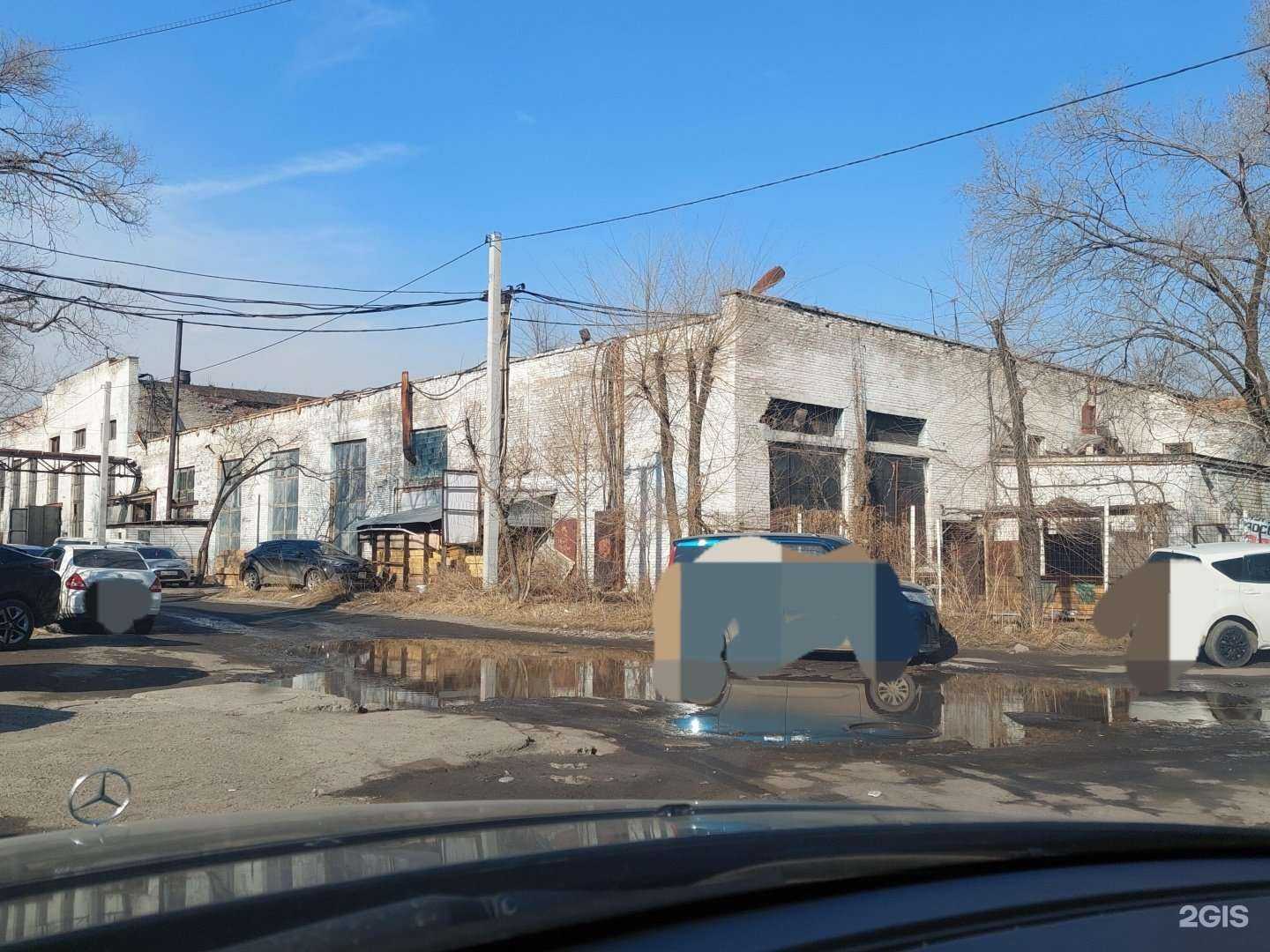 Отзывы на компанию Водоотлив+ в г. Хабаровск c фото