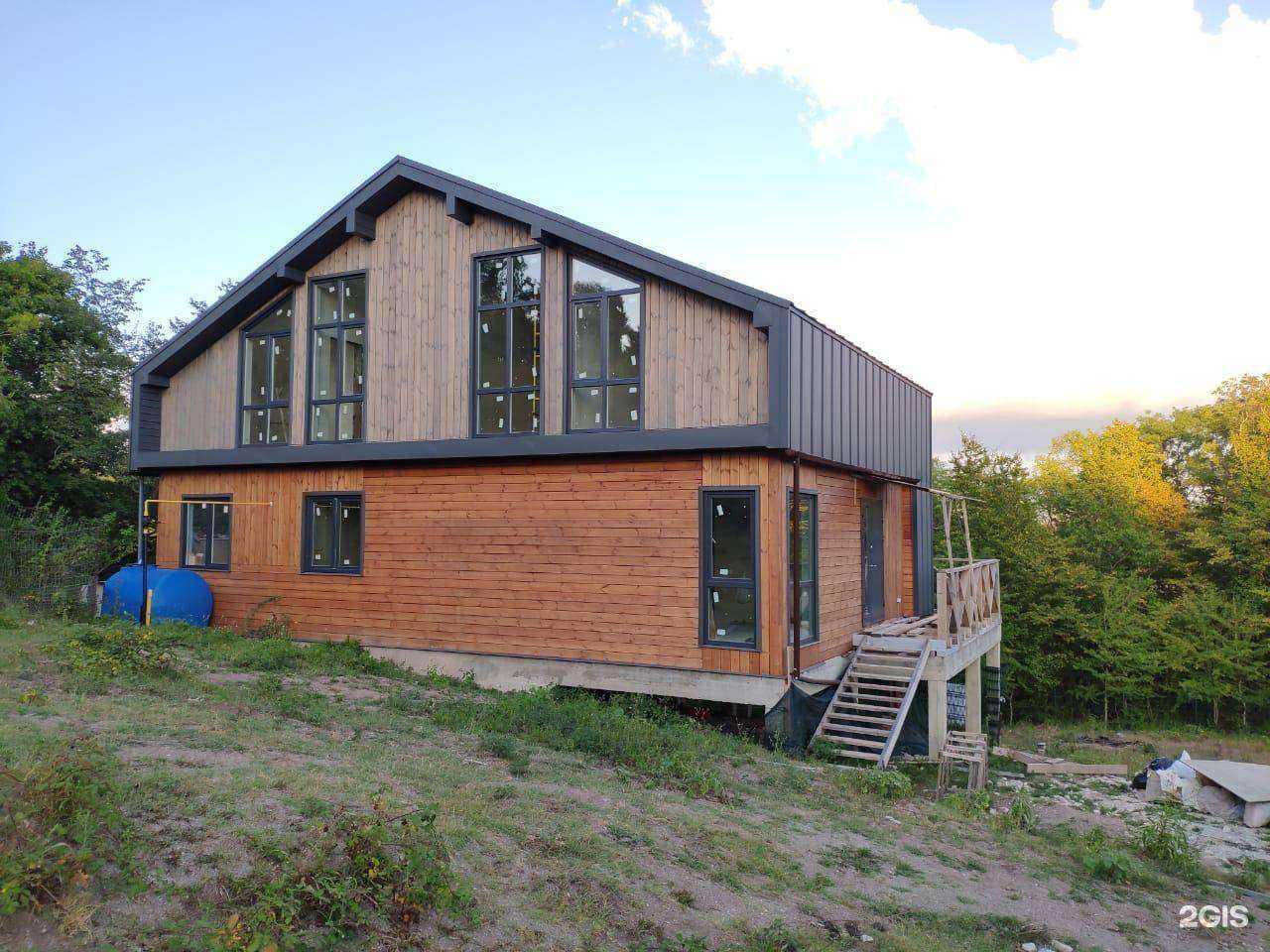 Отзывы на компанию Veka в г. Сочи c фото