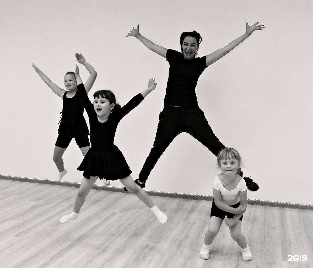 Отзывы на компанию M & dance в Екатеринбурге c фото