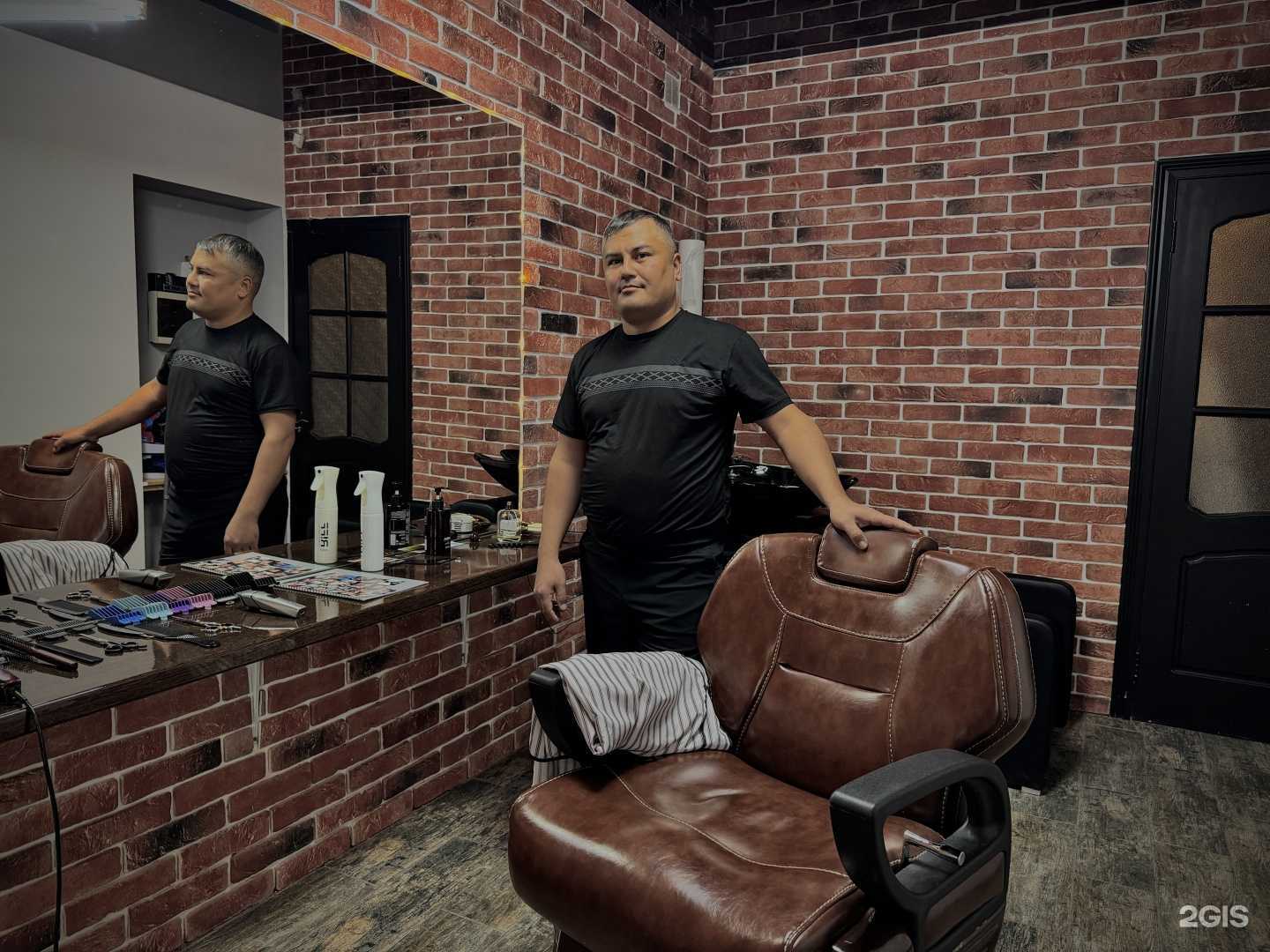 Отзывы на компанию Shaves в Омске c фото