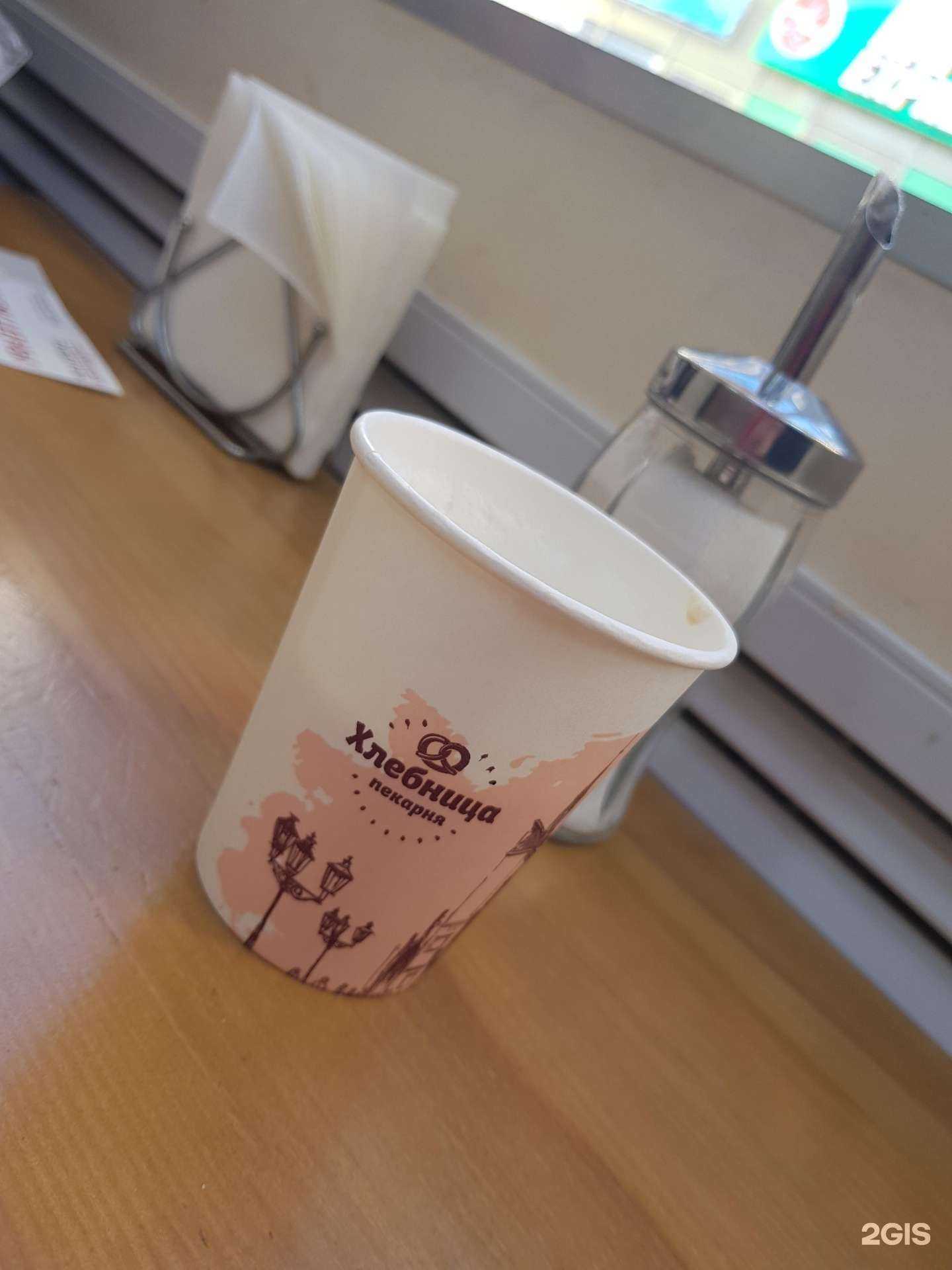 Отзывы на компанию Хлебница в Дзержинске c фото