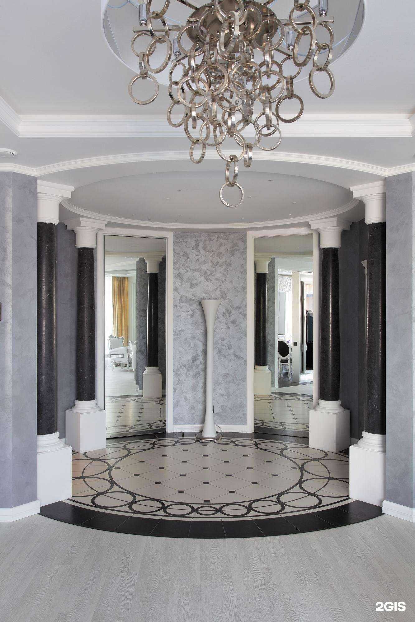 Отзывы на компанию Amiks home в Екатеринбурге c фото