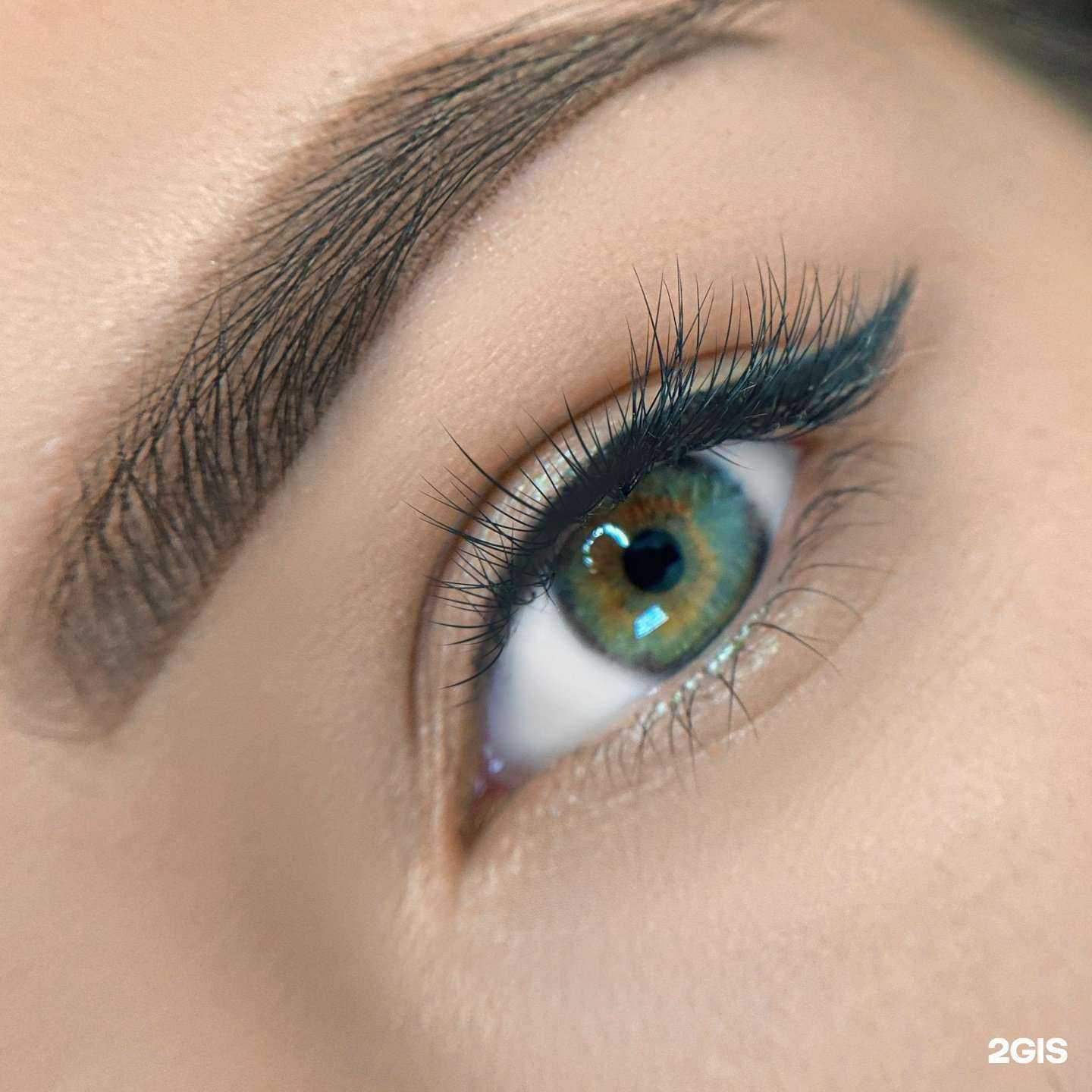 Отзывы на компанию Kris_brows.pm в Новосибирске c фото