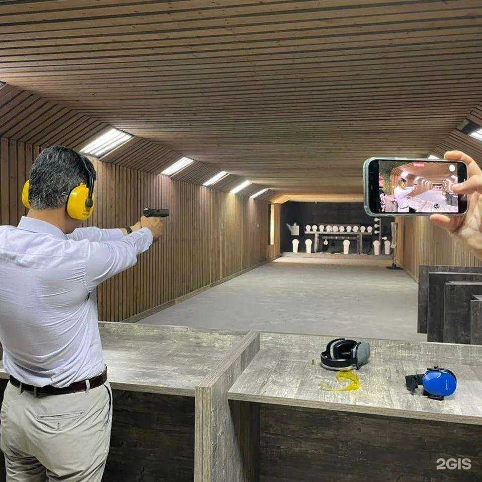 Отзывы на компанию Стрелок в г. Грозный c фото