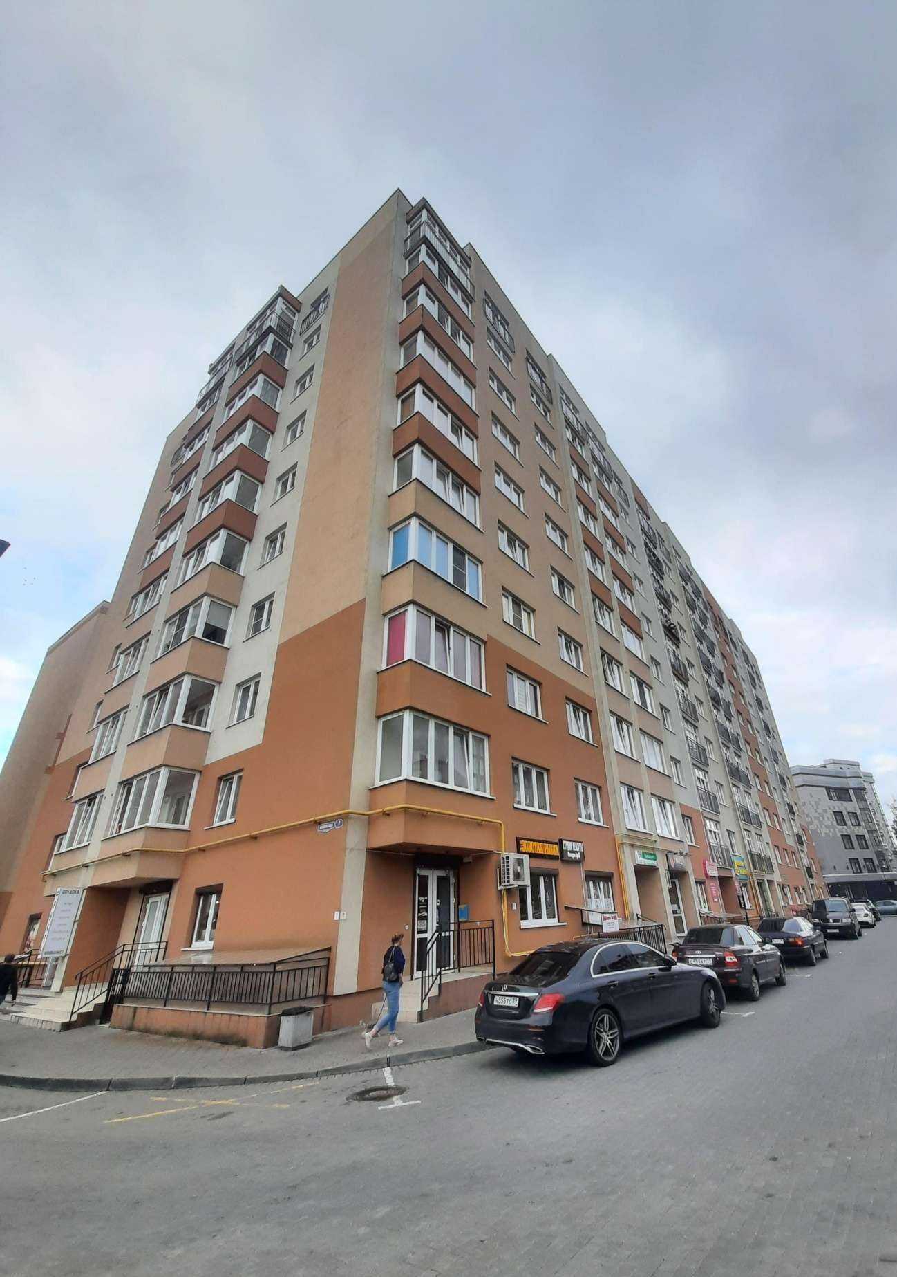 Отзывы на компанию МКД мастер в Калининграде c фото - фотография 2 из 2