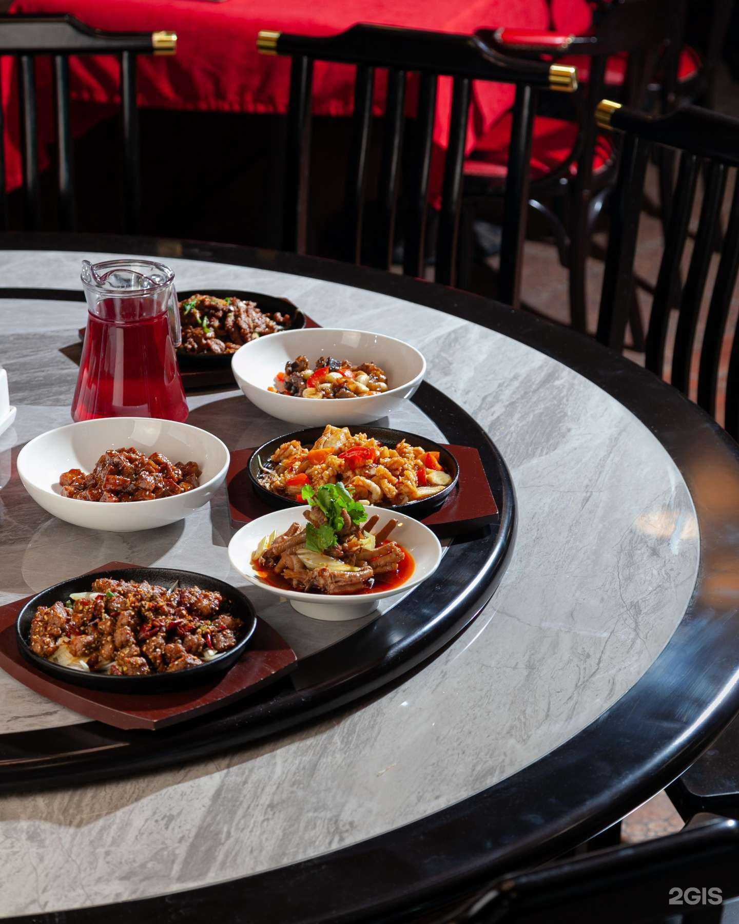 Отзывы на компанию Пекин в Перми c фото