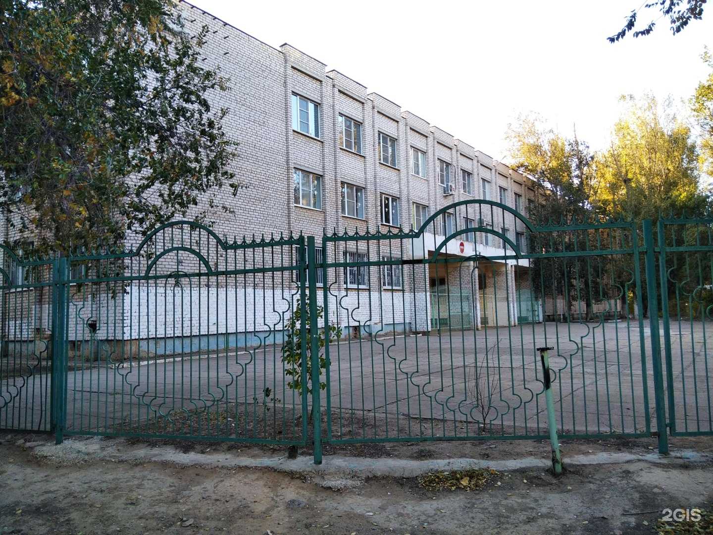 Отзывы на компанию Средняя школа №49 в г. Астрахань c фото