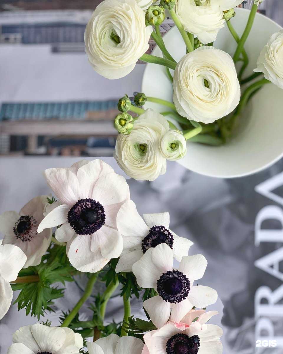 Отзывы на компанию #цветыотлюбви в г. Челябинск c фото