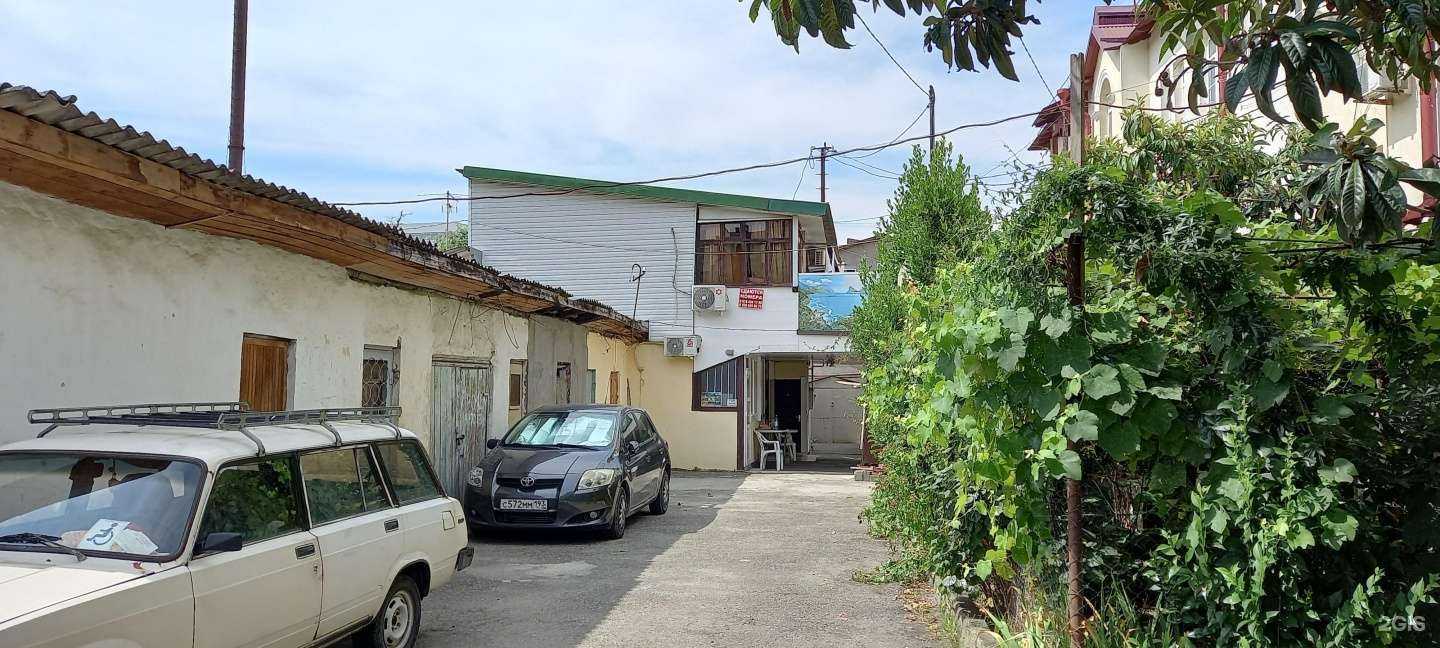 Отзывы на компанию Гостевой дом в Сочи c фото