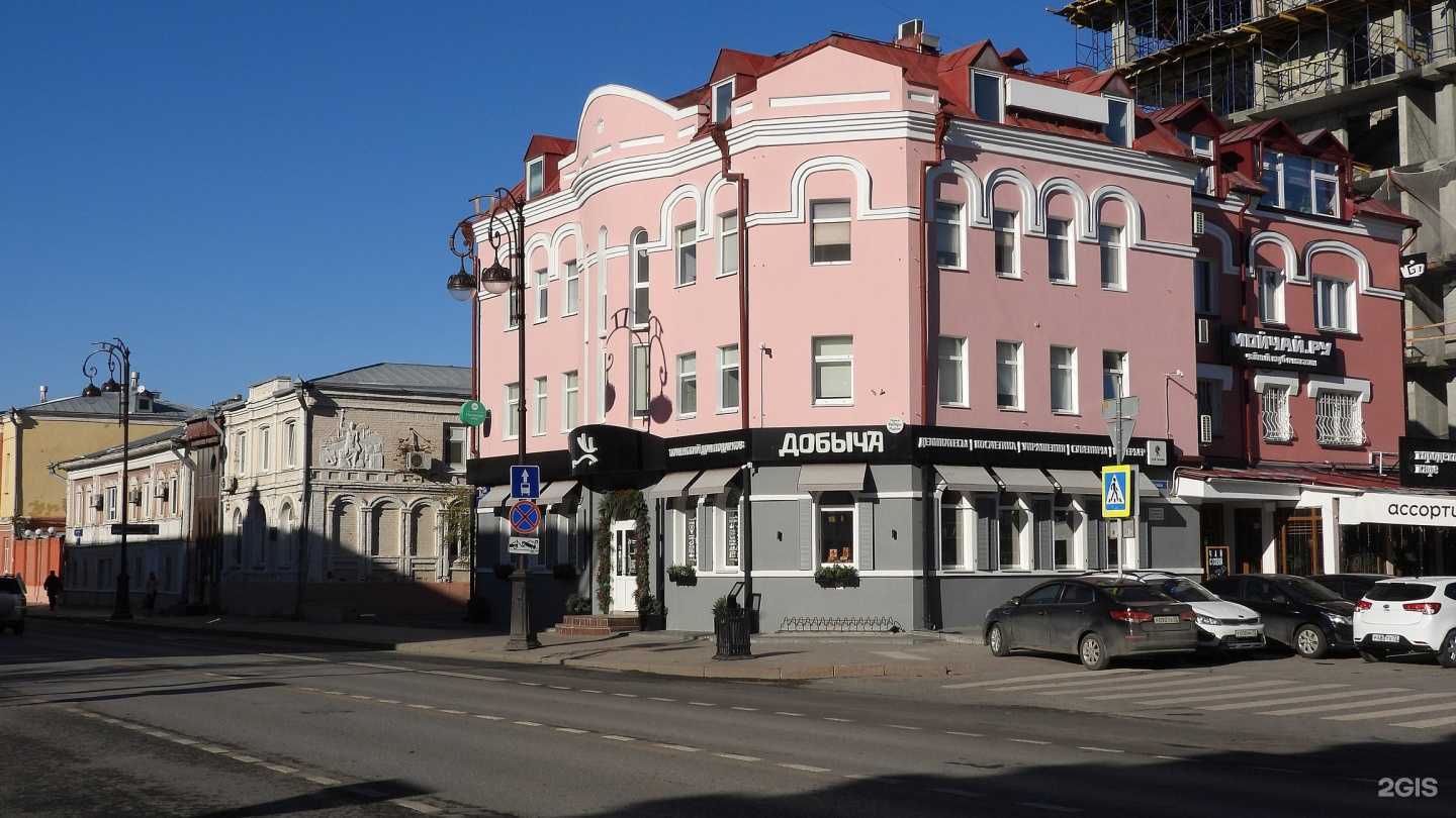 Отзывы на компанию Ink way в Тюмени c фото