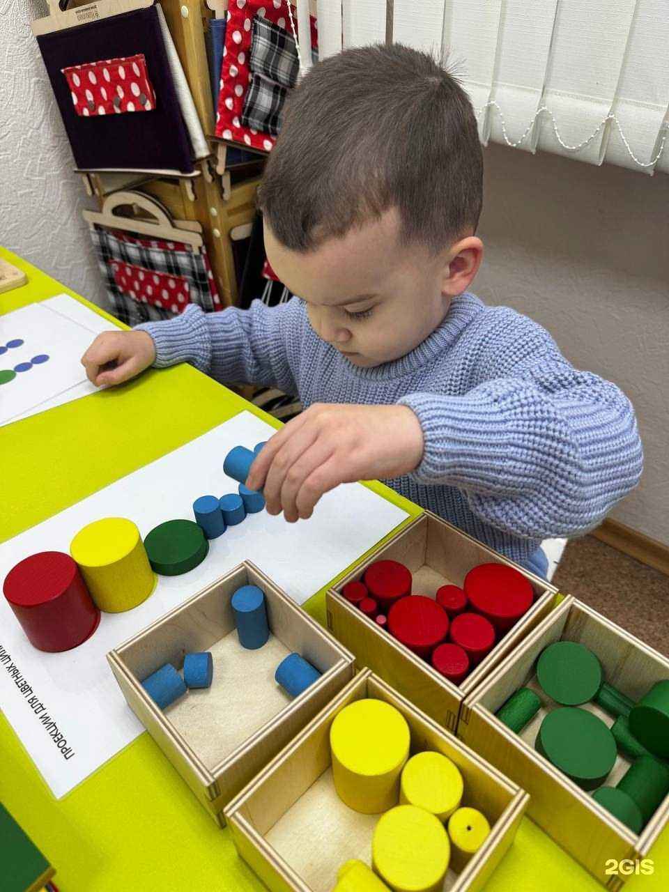 Отзывы на компанию Добро без границ в г. Нижневартовск c фото