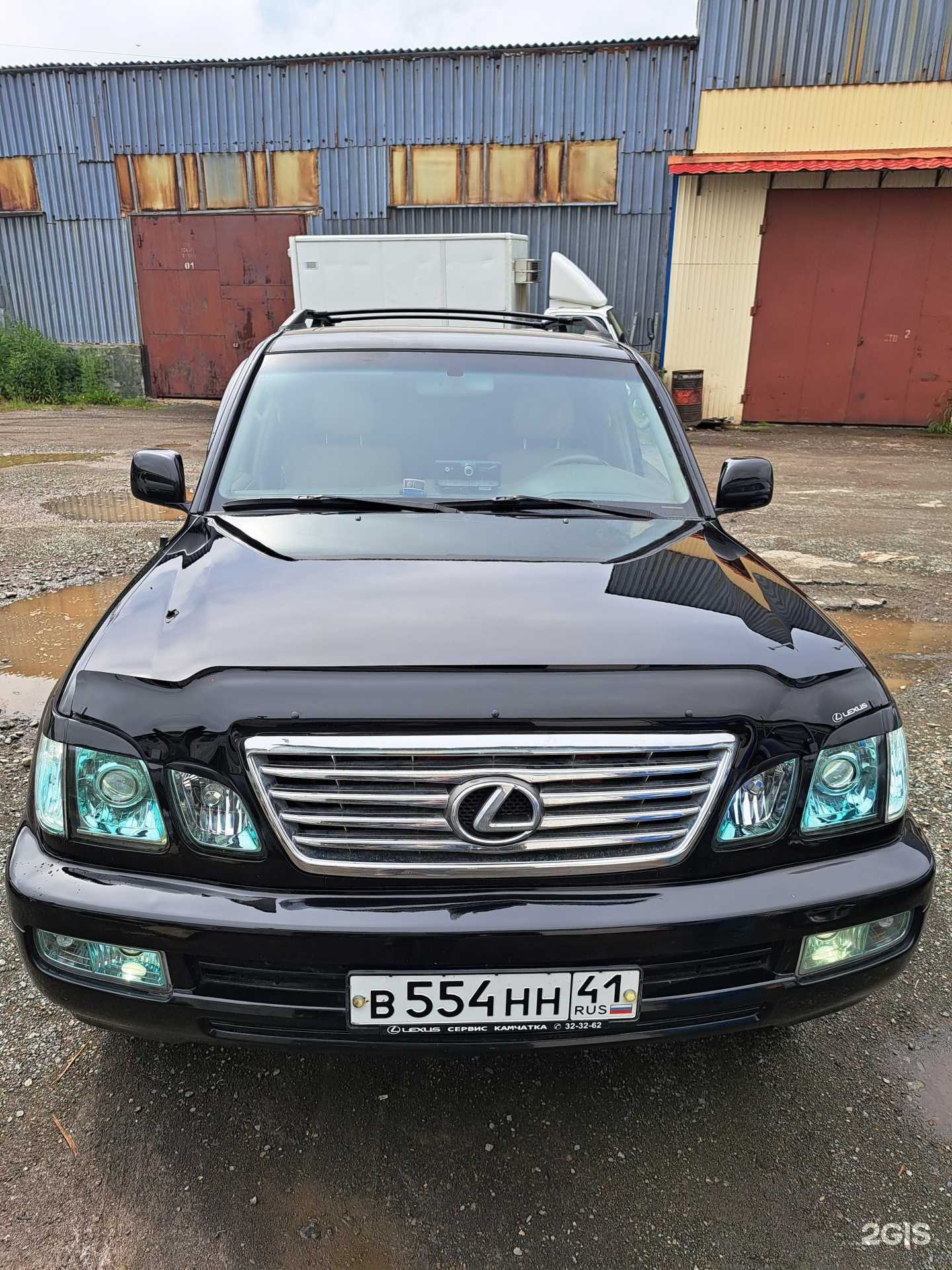 Отзывы на компанию Авто Ювелир в г. Петропавловск-Камчатский c фото