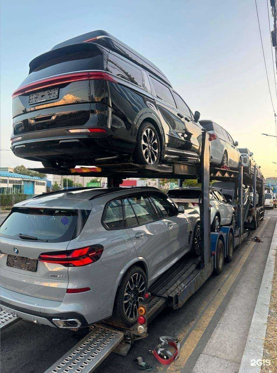 Отзывы на компанию Прим Автодилер в Владивостоке c фото