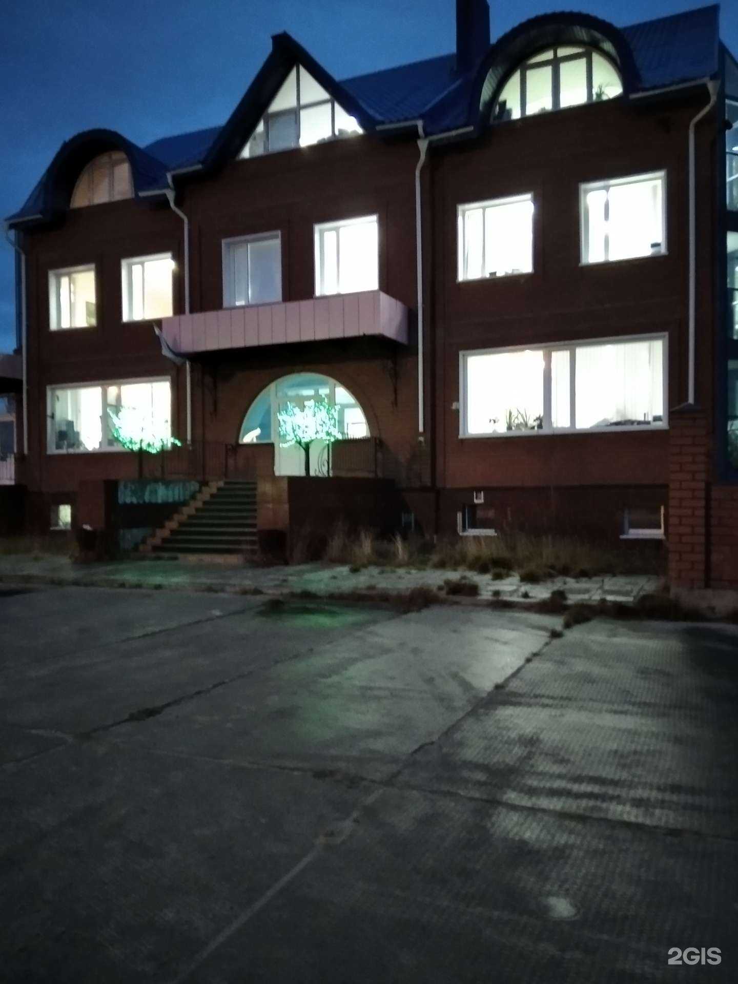 Отзывы на компанию Северная логистика в Новом Уренгое c фото