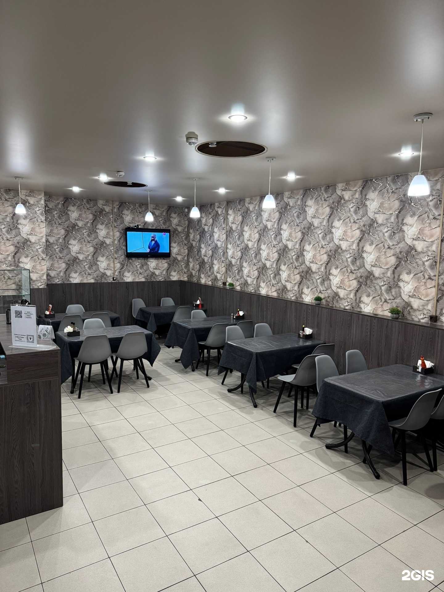 Отзывы на компанию Просто & Вкусно в Чите c фото