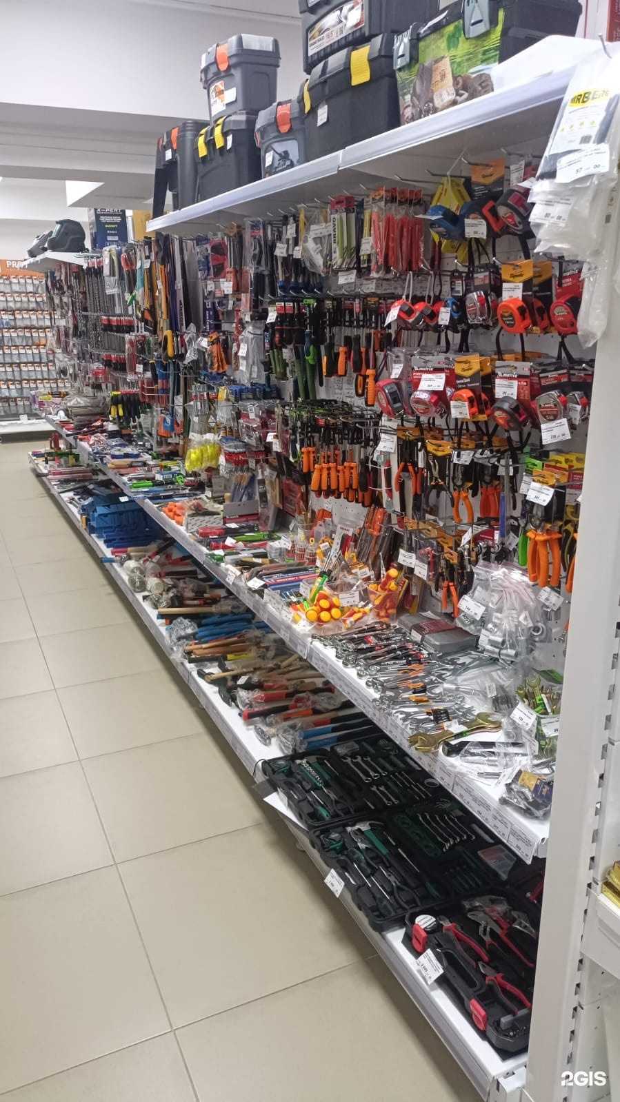 Отзывы на компанию Хозмир в Краснодаре c фото