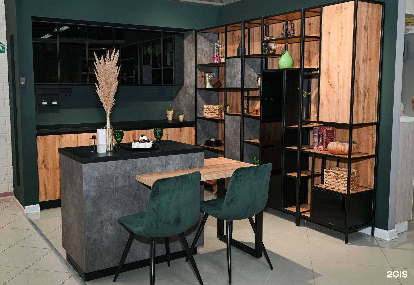 Отзывы на компанию Кухни Трио в г. Рязань c фото