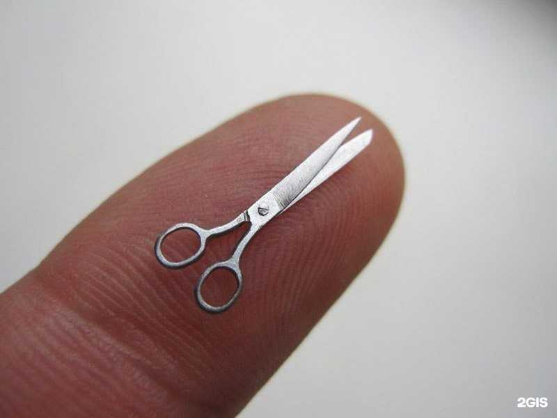Отзывы на компанию Служба заточки маникюрных инструментов в г. Гурьевск c фото