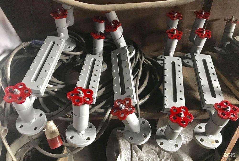 Отзывы на компанию Сибирская котло-монтажная компания в г. Бийск c фото