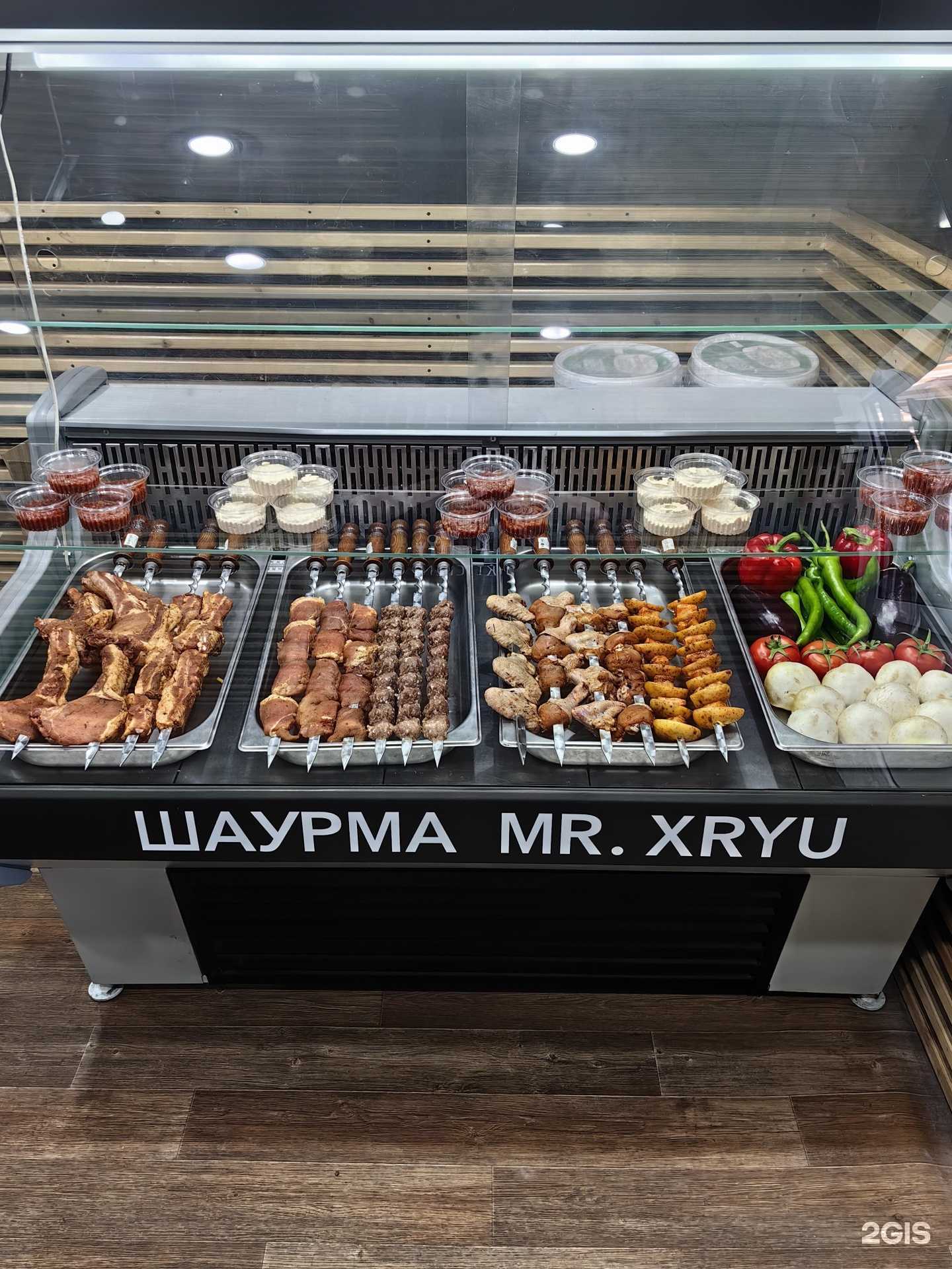 Отзывы на компанию Мистер Хрю в г. Чита c фото