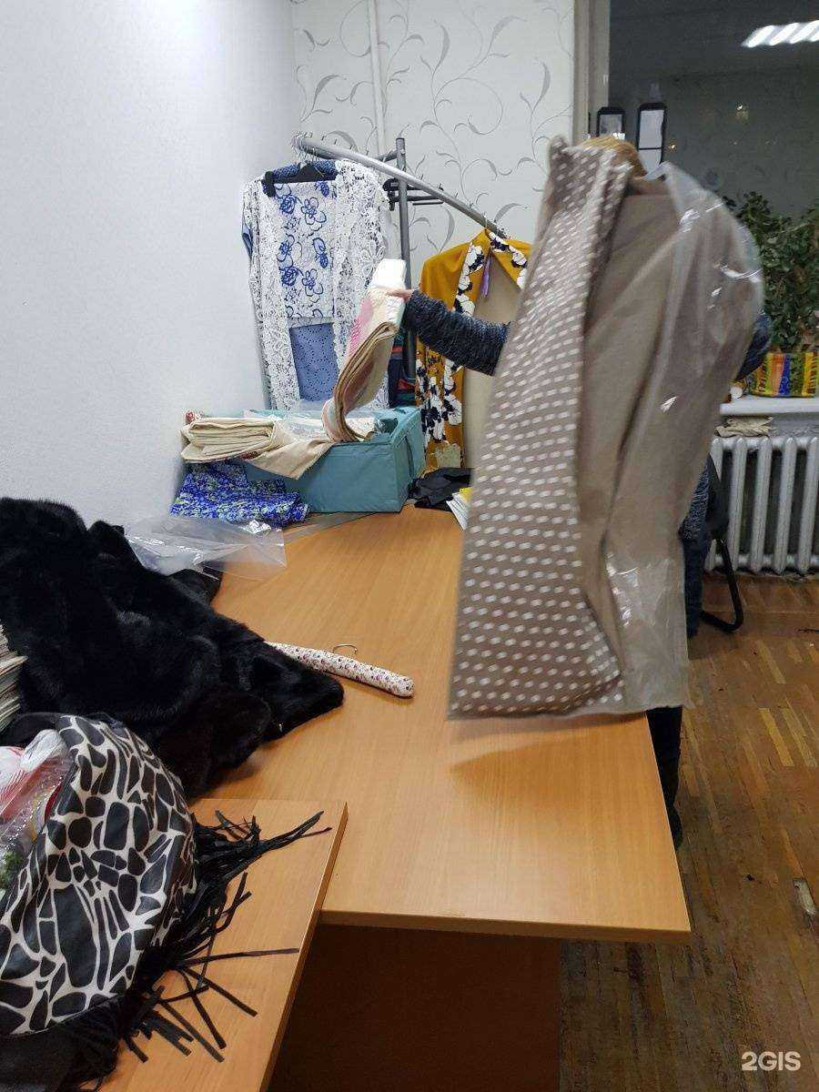 Отзывы на компанию Синий фламинго в Екатеринбурге c фото