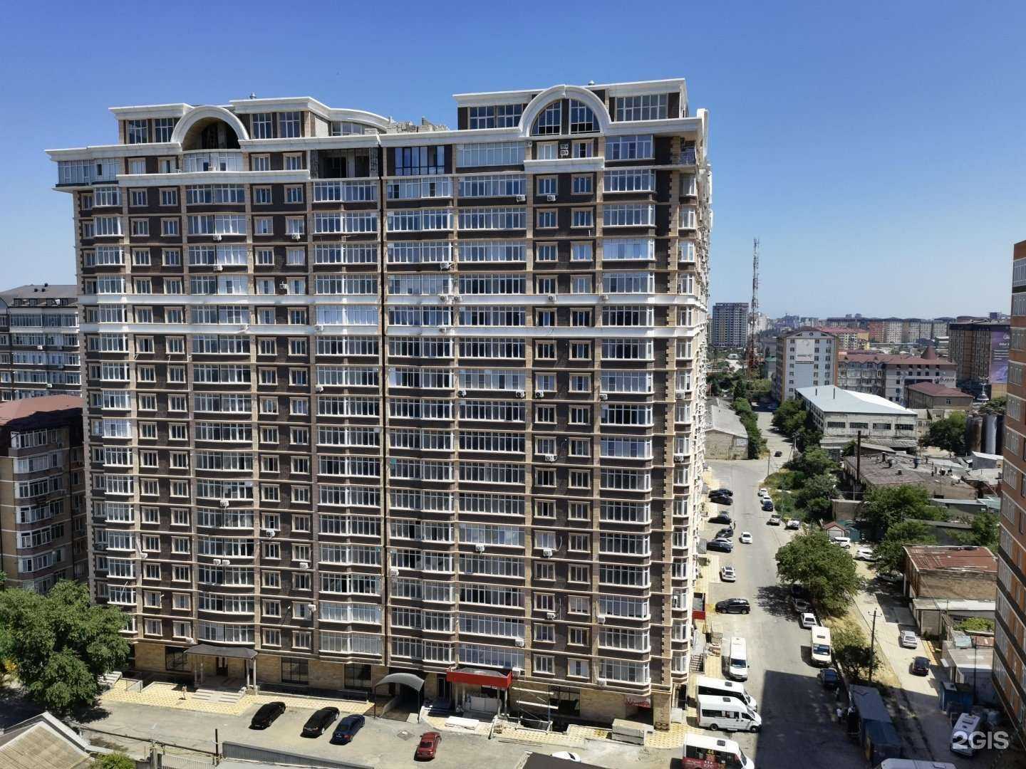 Отзывы на компанию Вem в Махачкале c фото - фотография 2 из 2